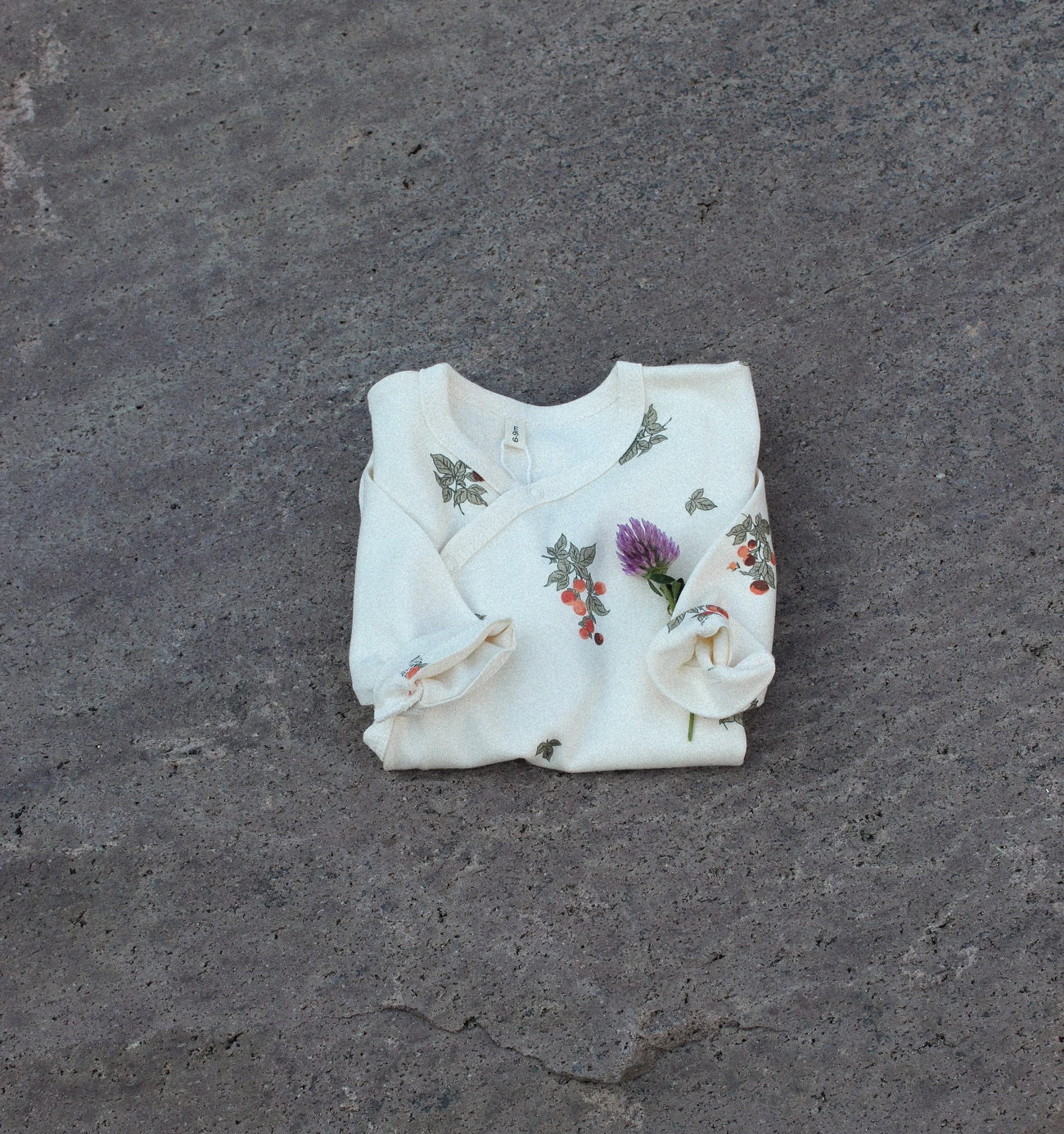 romieki organik bebek giyim tulum ve body ürünleri